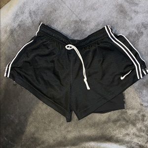 Nike Jersey spandex short